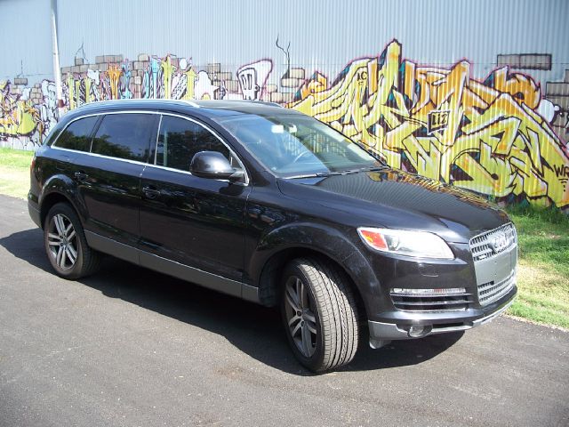 2009 Audi Q7 4dr Sdn GS Plus