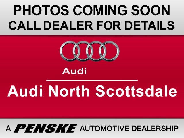 2014 Audi Q7 4DR FWD LTD 3.3L AT