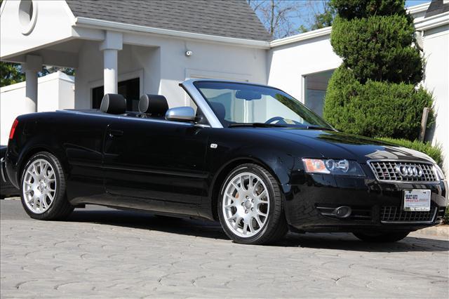 2006 Audi S4 Unknown