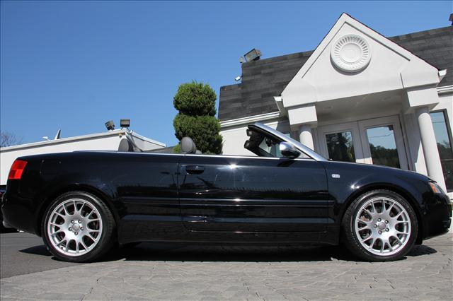 2006 Audi S4 Unknown