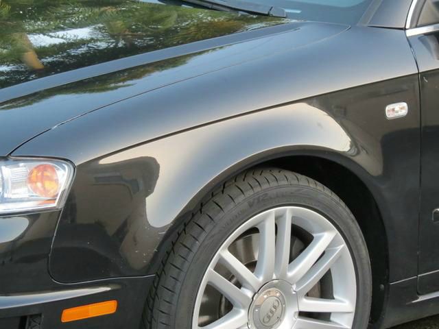 2007 Audi S4 Utilitie