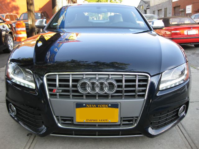 2008 Audi S5 RT/ Hemi/custom