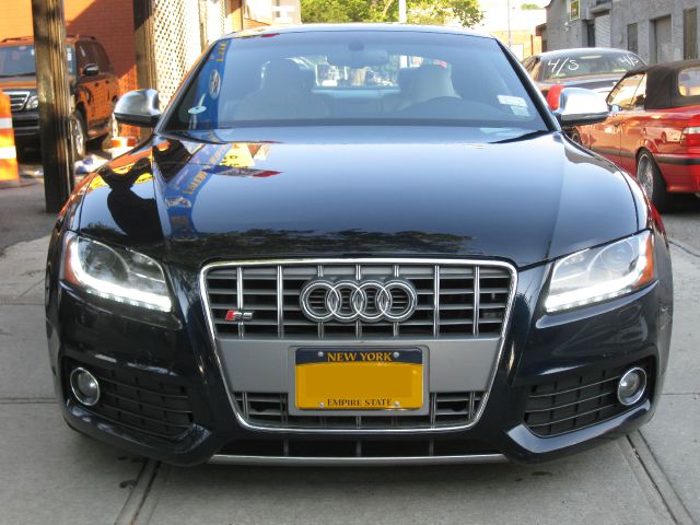 2008 Audi S5 RT/ Hemi/custom