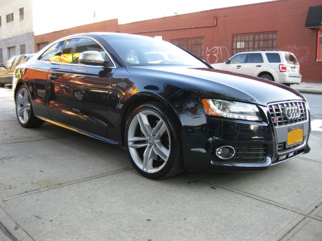 2008 Audi S5 RT/ Hemi/custom