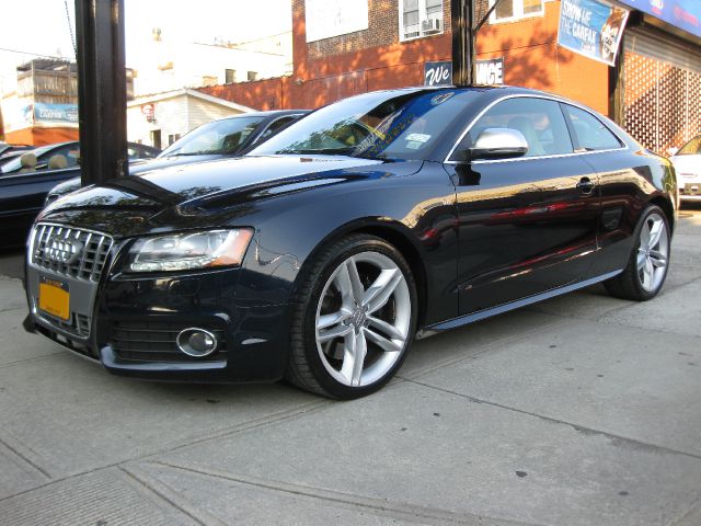 2008 Audi S5 RT/ Hemi/custom