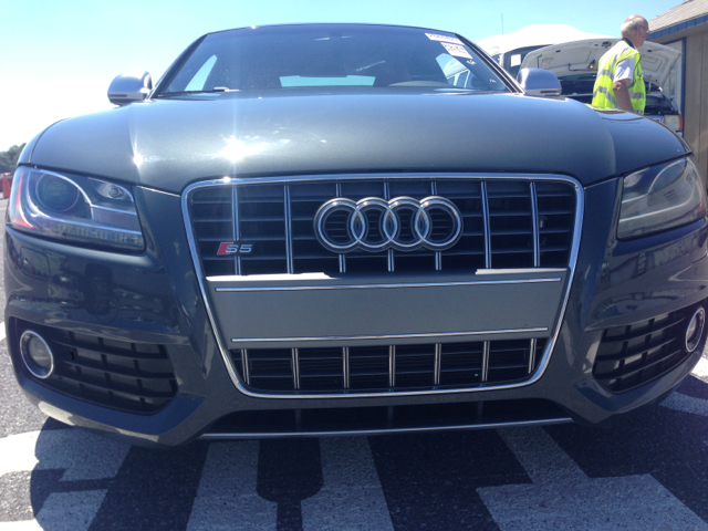 2008 Audi S5 RT/ Hemi/custom