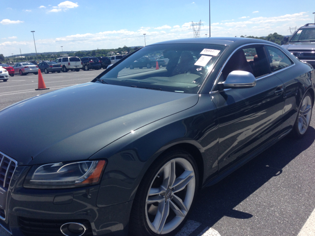 2008 Audi S5 RT/ Hemi/custom