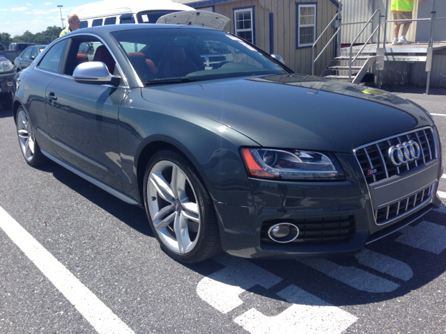 2008 Audi S5 RT/ Hemi/custom