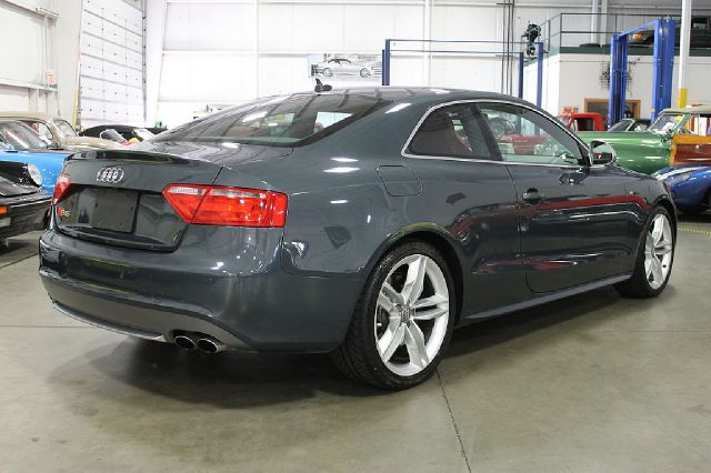 2008 Audi S5 RT/ Hemi/custom