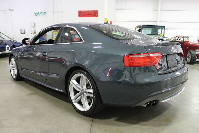 2008 Audi S5 RT/ Hemi/custom