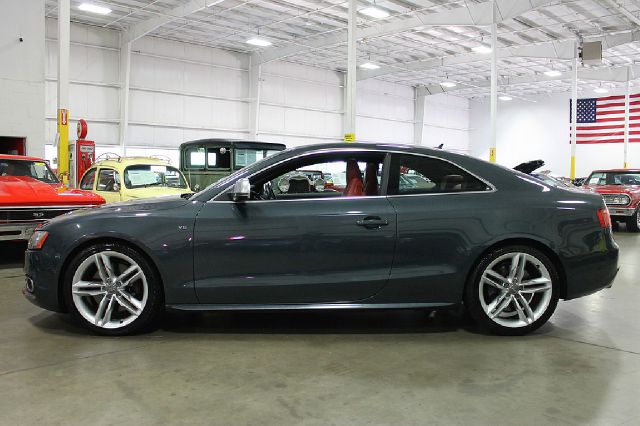 2008 Audi S5 RT/ Hemi/custom