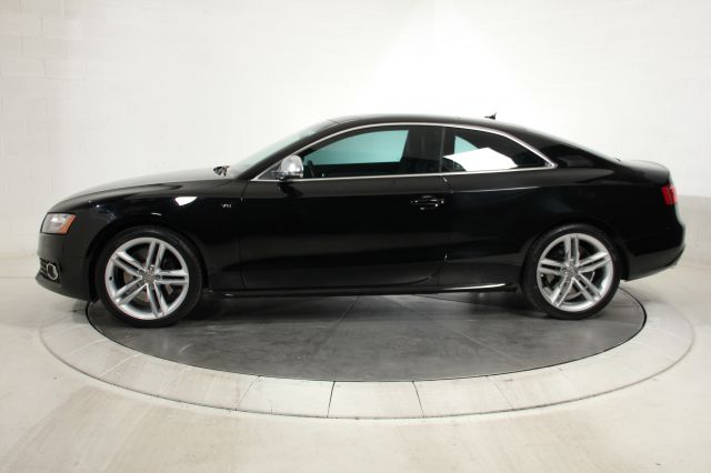 2009 Audi S5 RT/ Hemi/custom