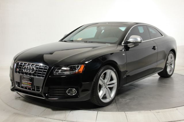 2009 Audi S5 RT/ Hemi/custom