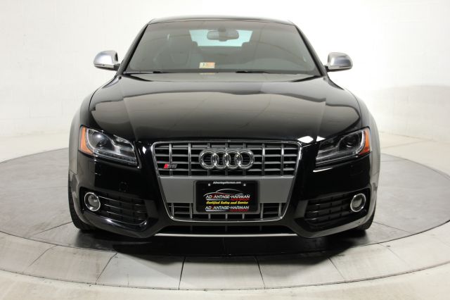 2009 Audi S5 RT/ Hemi/custom