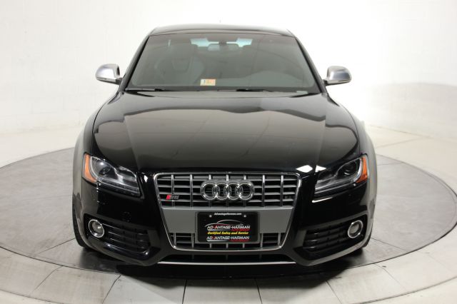 2009 Audi S5 RT/ Hemi/custom