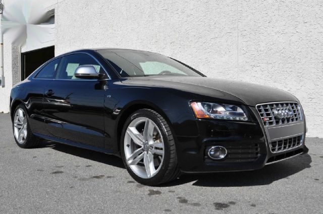 2009 Audi S5 RT/ Hemi/custom