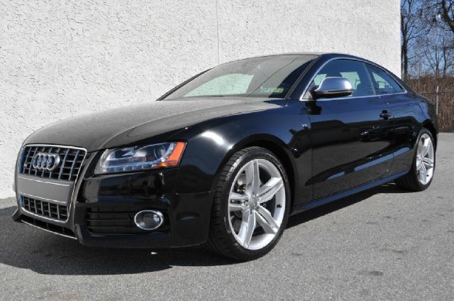 2009 Audi S5 RT/ Hemi/custom