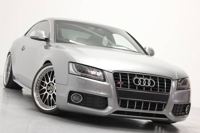 2009 Audi S5 RT/ Hemi/custom