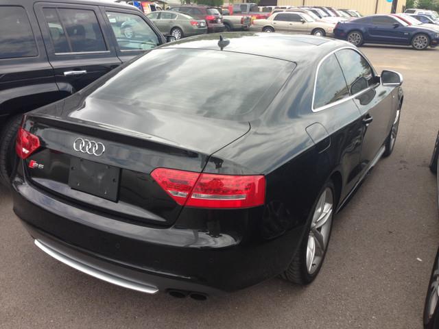 2010 Audi S5 Laramie SLT Rc 2WD