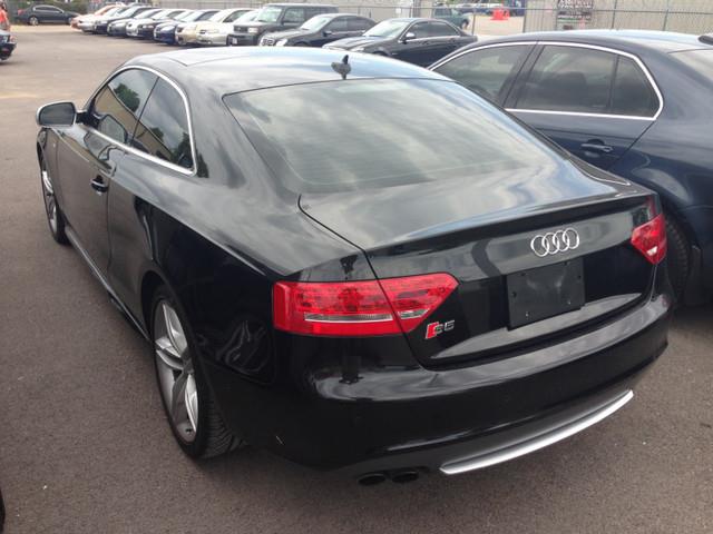 2010 Audi S5 Laramie SLT Rc 2WD