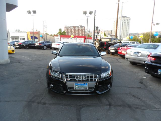 2011 Audi S5 Lt1,cloth