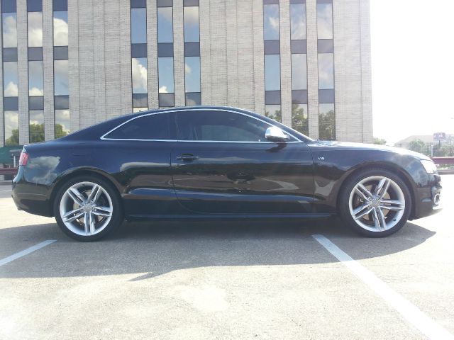 2012 Audi S5 4dr SR5 3.4L Auto 4WD