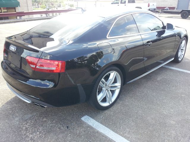 2012 Audi S5 4dr SR5 3.4L Auto 4WD