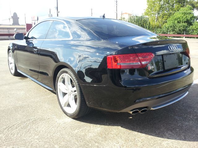 2012 Audi S5 4dr SR5 3.4L Auto 4WD