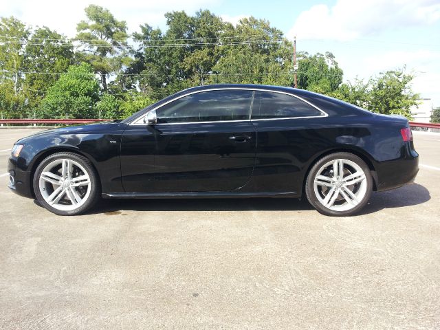 2012 Audi S5 4dr SR5 3.4L Auto 4WD