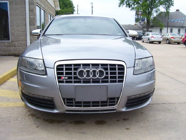 2007 Audi S6 3.5tl W/tech Pkg