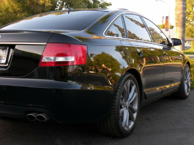 2008 Audi S6 3.5tl W/tech Pkg