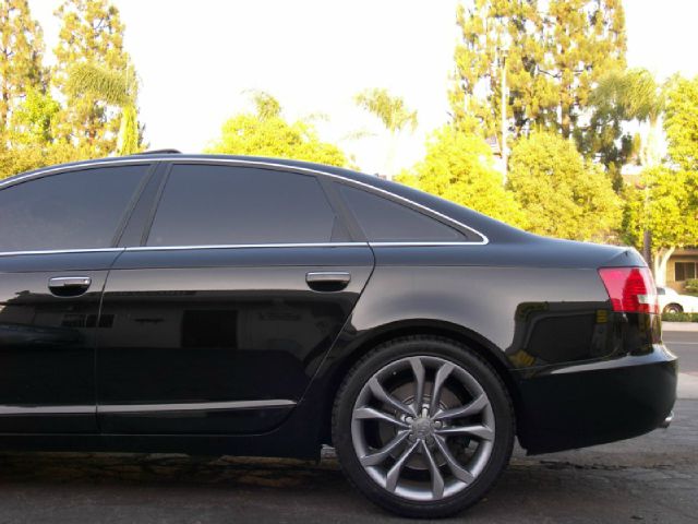 2008 Audi S6 3.5tl W/tech Pkg