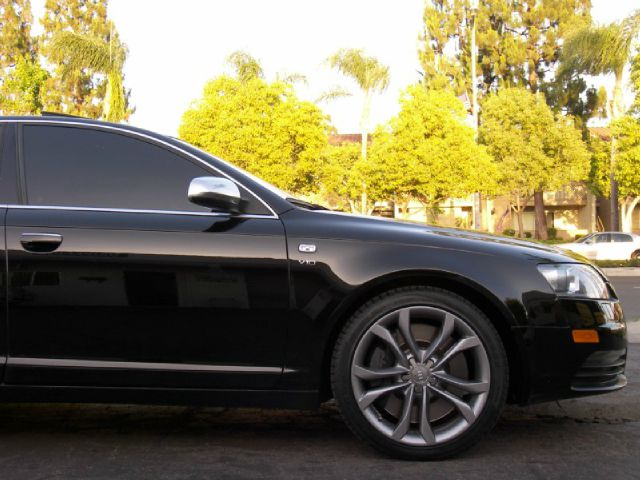 2008 Audi S6 3.5tl W/tech Pkg