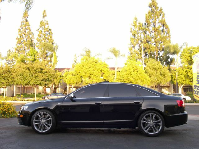 2008 Audi S6 3.5tl W/tech Pkg