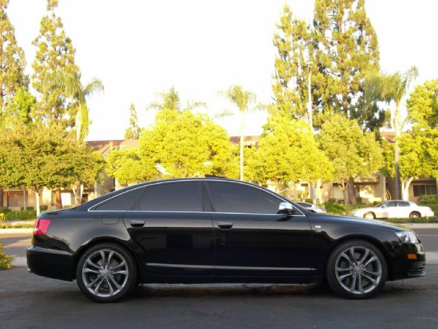 2008 Audi S6 3.5tl W/tech Pkg