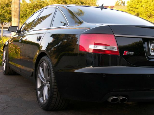 2008 Audi S6 3.5tl W/tech Pkg