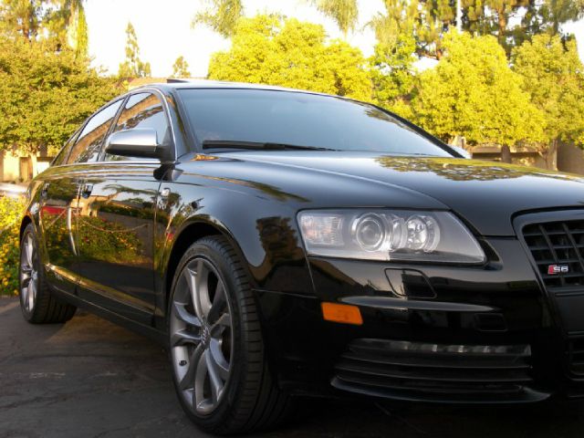 2008 Audi S6 3.5tl W/tech Pkg