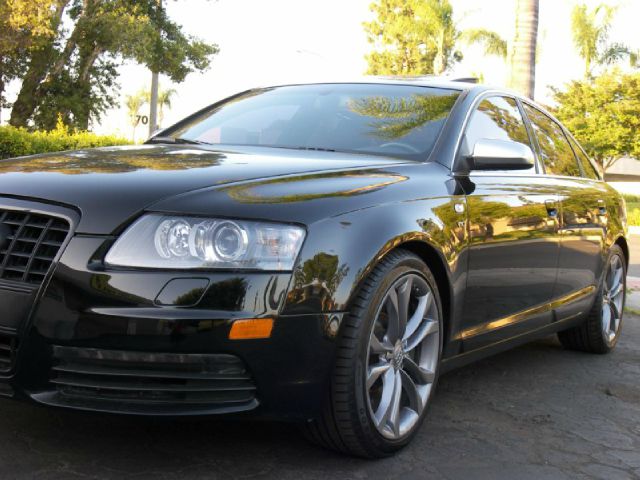 2008 Audi S6 3.5tl W/tech Pkg