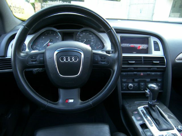 2008 Audi S6 3.5tl W/tech Pkg