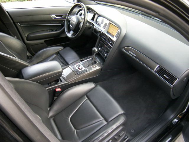 2008 Audi S6 3.5tl W/tech Pkg