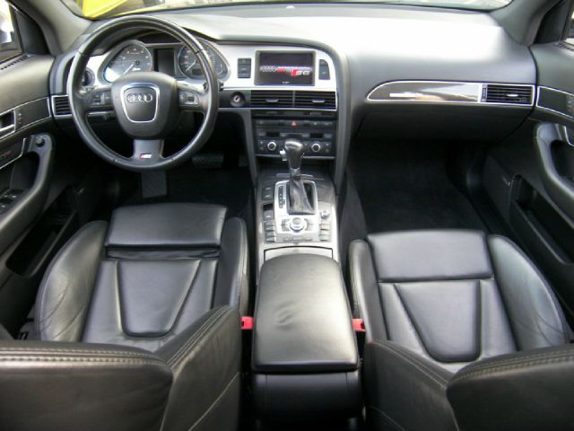 2008 Audi S6 3.5tl W/tech Pkg