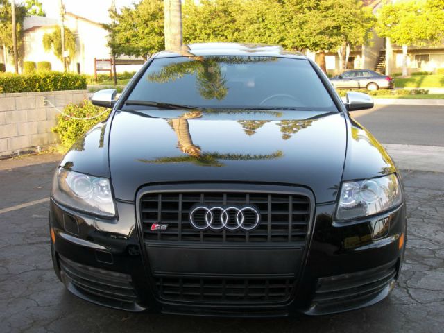 2008 Audi S6 3.5tl W/tech Pkg