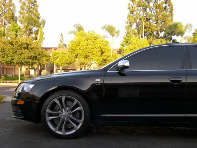 2008 Audi S6 3.5tl W/tech Pkg