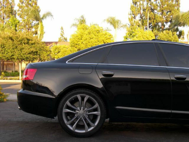 2008 Audi S6 3.5tl W/tech Pkg