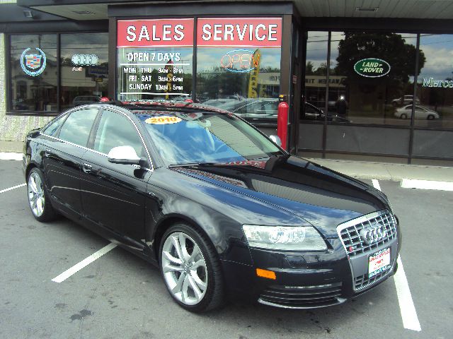 2010 Audi S6 186398