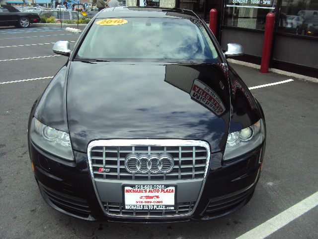 2010 Audi S6 186398