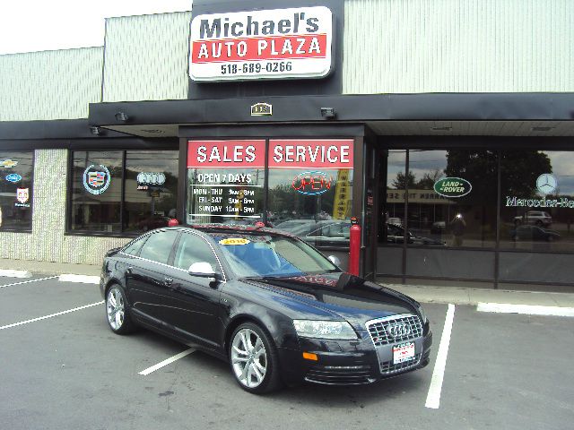 2010 Audi S6 186398