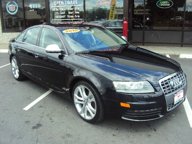 2010 Audi S6 186398