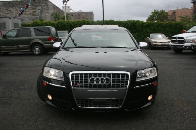 2007 Audi S8 3.5tl W/tech Pkg