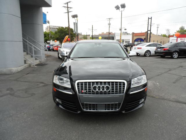 2009 Audi S8 3.5tl W/tech Pkg